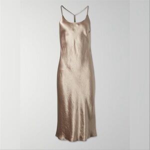 Aritzia babaton cox dress XS